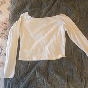 Brandy Melville Crop Top